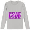 Softstyle Long Sleeve T-Shirt Thumbnail
