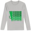 Softstyle Long Sleeve T-Shirt Thumbnail