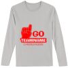 Softstyle Long Sleeve T-Shirt Thumbnail