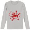 Softstyle Long Sleeve T-Shirt Thumbnail