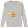 Softstyle Long Sleeve T-Shirt Thumbnail