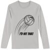 Softstyle Long Sleeve T-Shirt Thumbnail