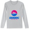 Softstyle Long Sleeve T-Shirt Thumbnail