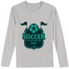Softstyle Long Sleeve T-Shirt Thumbnail