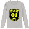 Softstyle Long Sleeve T-Shirt Thumbnail
