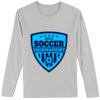 Softstyle Long Sleeve T-Shirt Thumbnail