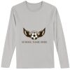 Softstyle Long Sleeve T-Shirt Thumbnail