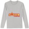 Softstyle Long Sleeve T-Shirt Thumbnail