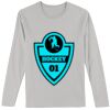 Softstyle Long Sleeve T-Shirt Thumbnail