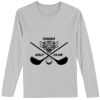 Softstyle Long Sleeve T-Shirt Thumbnail