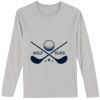 Softstyle Long Sleeve T-Shirt Thumbnail