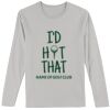 Softstyle Long Sleeve T-Shirt Thumbnail