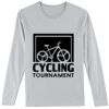 Softstyle Long Sleeve T-Shirt Thumbnail