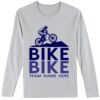 Softstyle Long Sleeve T-Shirt Thumbnail