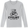 Softstyle Long Sleeve T-Shirt Thumbnail