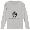 Softstyle Long Sleeve T-Shirt Thumbnail