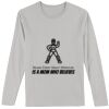 Softstyle Long Sleeve T-Shirt Thumbnail