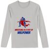 Softstyle Long Sleeve T-Shirt Thumbnail