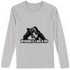 Softstyle Long Sleeve T-Shirt Thumbnail