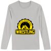 Softstyle Long Sleeve T-Shirt Thumbnail