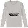 Softstyle Long Sleeve T-Shirt Thumbnail
