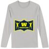 Softstyle Long Sleeve T-Shirt Thumbnail