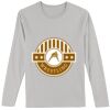 Softstyle Long Sleeve T-Shirt Thumbnail