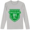 Softstyle Long Sleeve T-Shirt Thumbnail