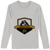 Softstyle Long Sleeve T-Shirt Thumbnail