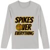 Softstyle Long Sleeve T-Shirt Thumbnail