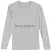 Softstyle Long Sleeve T-Shirt Thumbnail
