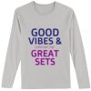Softstyle Long Sleeve T-Shirt Thumbnail