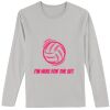 Softstyle Long Sleeve T-Shirt Thumbnail