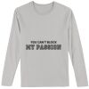 Softstyle Long Sleeve T-Shirt Thumbnail