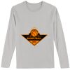 Softstyle Long Sleeve T-Shirt Thumbnail