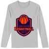 Softstyle Long Sleeve T-Shirt Thumbnail