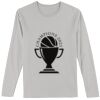 Softstyle Long Sleeve T-Shirt Thumbnail