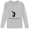 Softstyle Long Sleeve T-Shirt Thumbnail