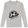Softstyle Long Sleeve T-Shirt Thumbnail