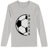 Softstyle Long Sleeve T-Shirt Thumbnail