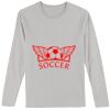 Softstyle Long Sleeve T-Shirt Thumbnail