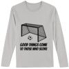 Softstyle Long Sleeve T-Shirt Thumbnail