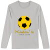 Softstyle Long Sleeve T-Shirt Thumbnail