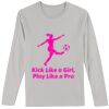 Softstyle Long Sleeve T-Shirt Thumbnail