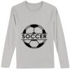 Softstyle Long Sleeve T-Shirt Thumbnail