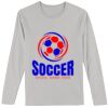 Softstyle Long Sleeve T-Shirt Thumbnail
