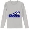 Softstyle Long Sleeve T-Shirt Thumbnail
