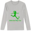 Softstyle Long Sleeve T-Shirt Thumbnail