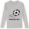 Softstyle Long Sleeve T-Shirt Thumbnail