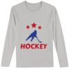 Softstyle Long Sleeve T-Shirt Thumbnail